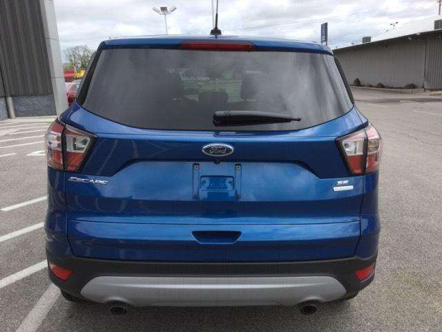 Ford Escape 2017 photo 3